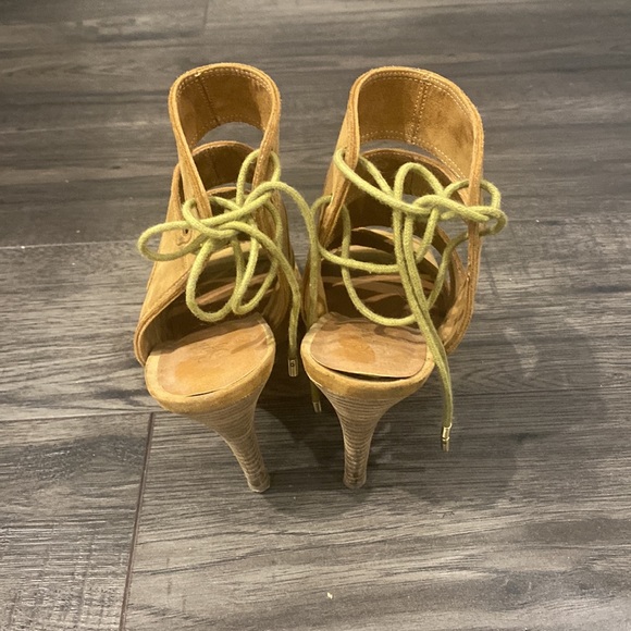 Seychelles Footwear Sandals - Picture 3 of 5